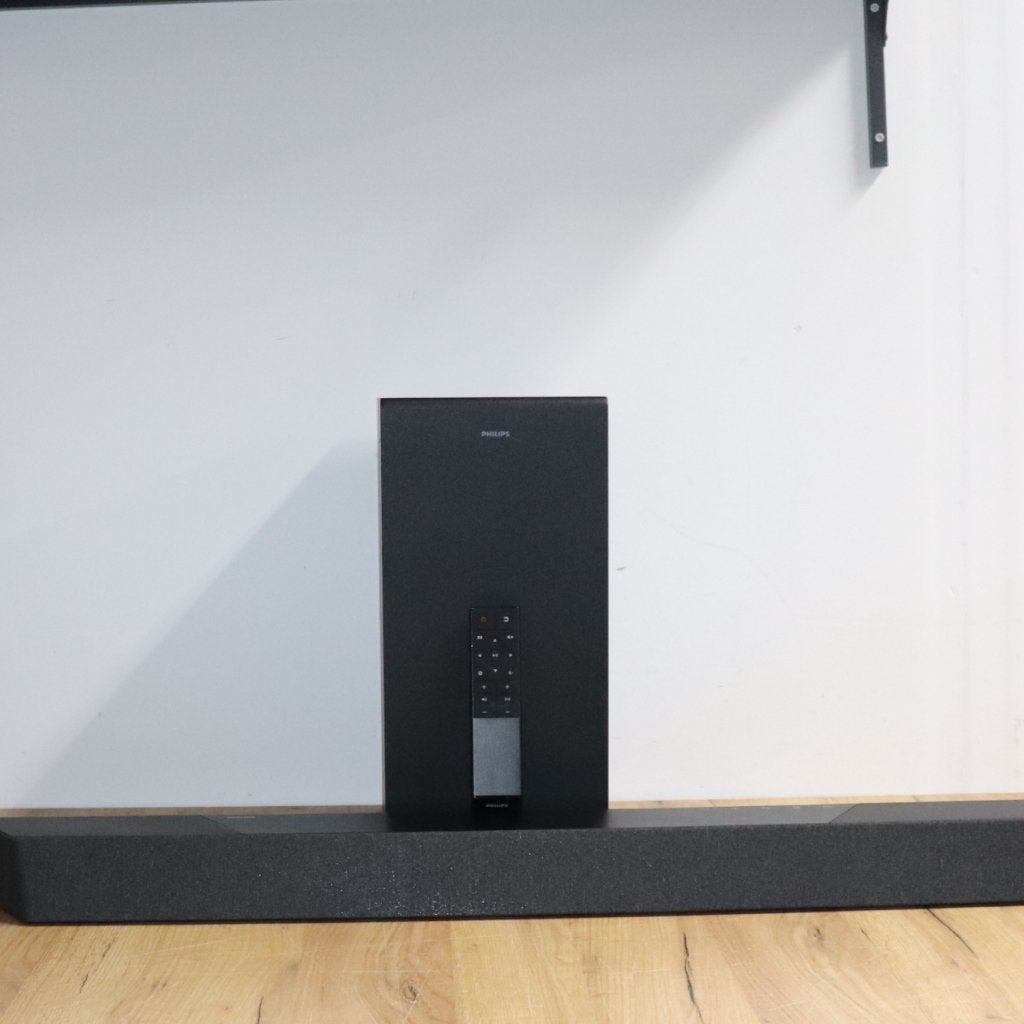 Philips TAB8907 Soundbar Incl Subwoofer - A Grade, Auto diversen, Philips, Gebruikt, Support@philips.com, Philips Center
Amstelplein 2
1096 BC Amsterdam
Netherlands