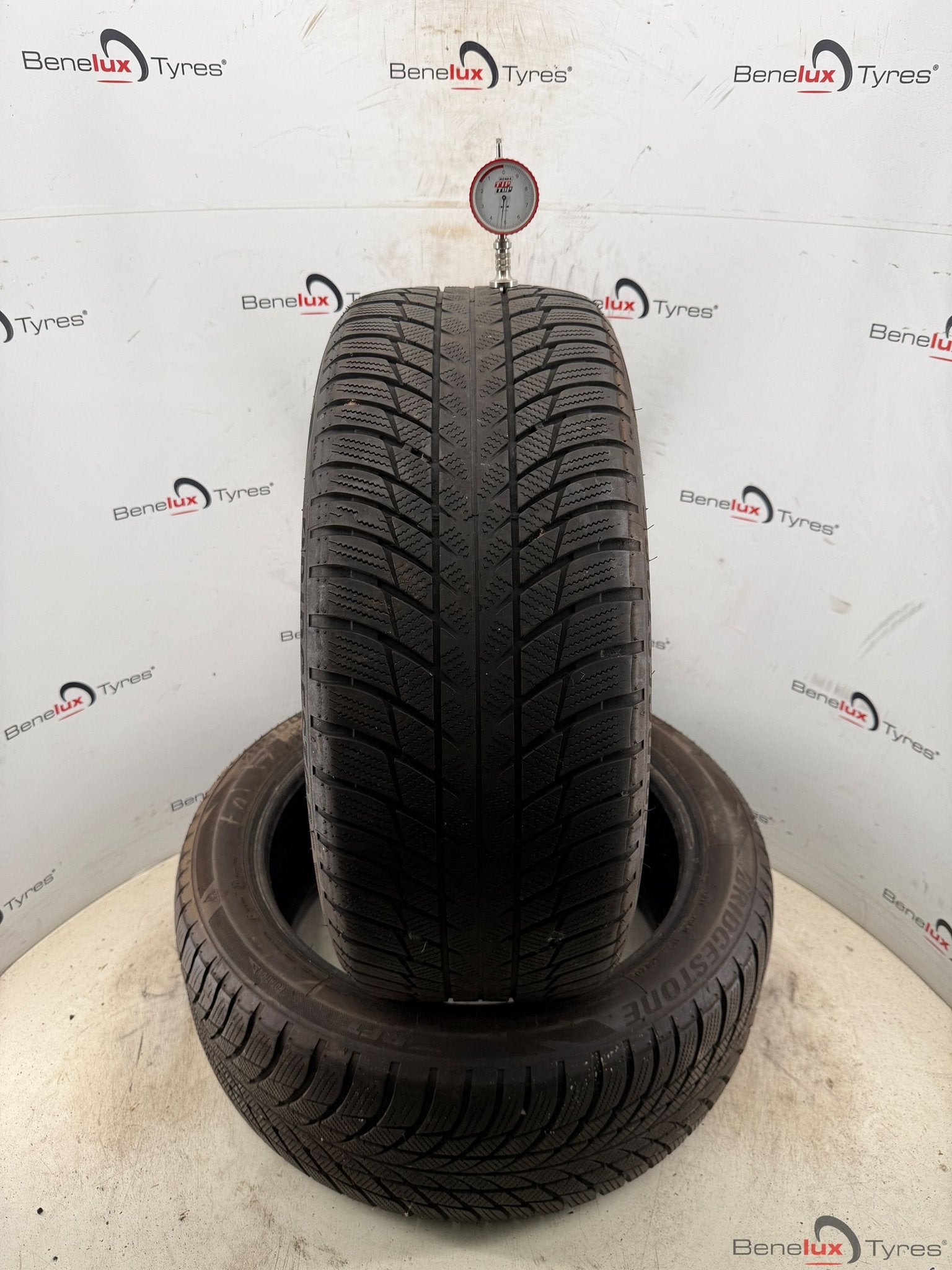 snow 245/45R19 102V Bridgestone 245/45 R19 245/45/19 2454519, -, -, Winterbanden, Band(en)