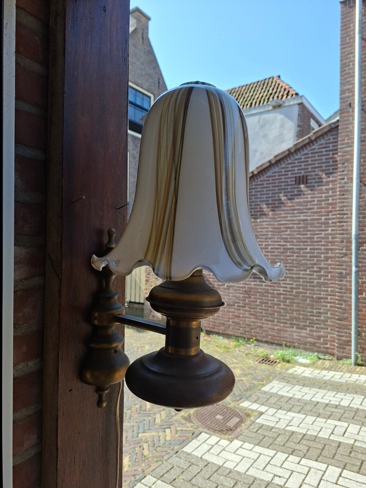 Schemerlamp, Ophalen of Verzenden