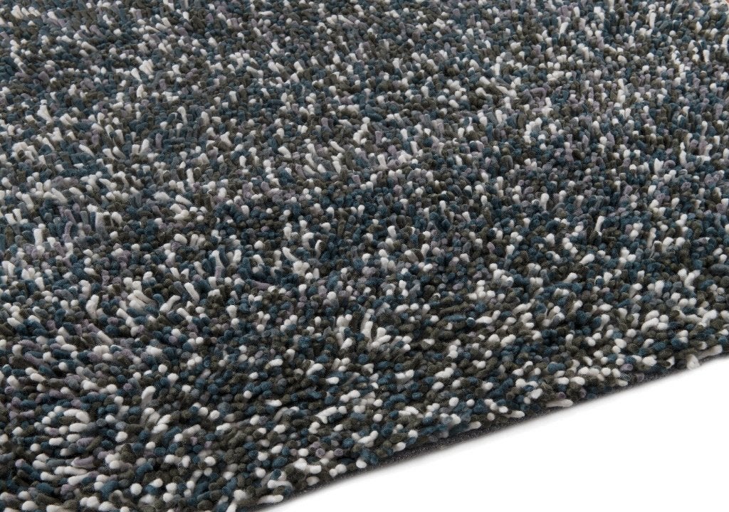 Vloerkleed Alto 100% wol - Diverse maten, Ophalen, 200 cm of meer, Rechthoekig, Modern, Comfortabel, Wol