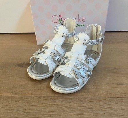 Leuke sandaaltje Cupcake maat 25, Meisje, Schoenen, Cupcake, Ophalen of Verzenden