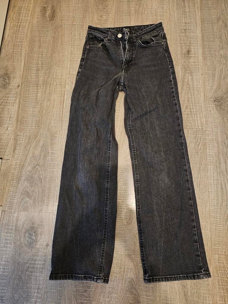 Jeans Only, Verzenden, Zo goed als nieuw, Zwart, W27 (confectie 34) of kleiner