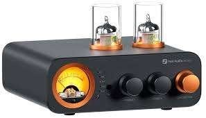 Fosi Audio MC331 Tube Integrated Amplifier DAC, Ophalen of Verzenden, Nieuw