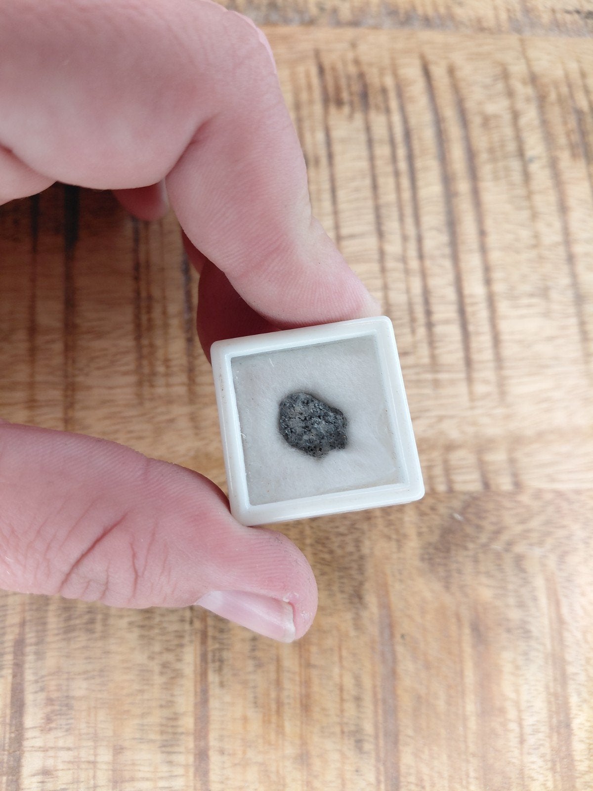 4ct ruwe Diamant, Sieraden, Tassen en Uiterlijk, Ophalen of Verzenden