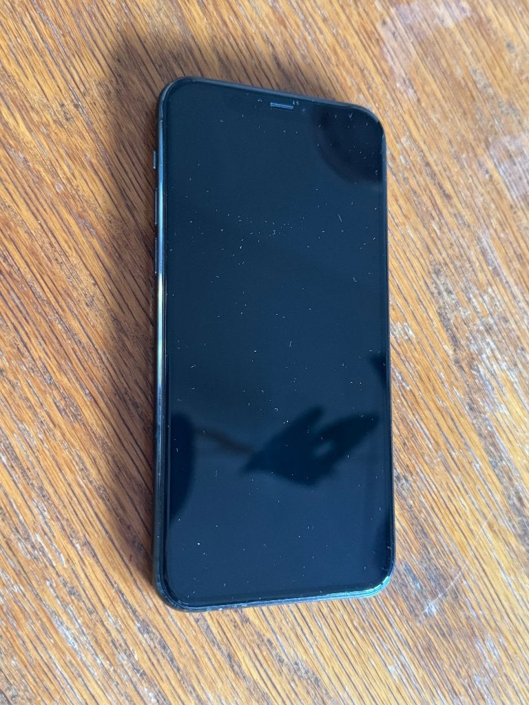 iPhone 11 pro, Telecommunicatie, Mobiele telefoons | Apple iPhone, Gebruikt, 64 GB, Zonder abonnement, Zonder simlock, iPhone 11