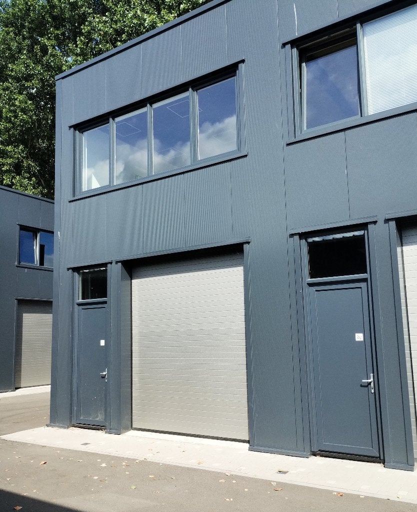 verhuur bedrijfsruimte, Zakelijke goederen, 112 m², Huur, Bedrijfsruimte
