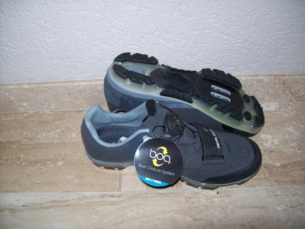 Nieuwe Pearl Izumi X-Project 2.0 Dames MTB schoenen maat 40, S, Pearl Izumi, Schoenen, Nieuw