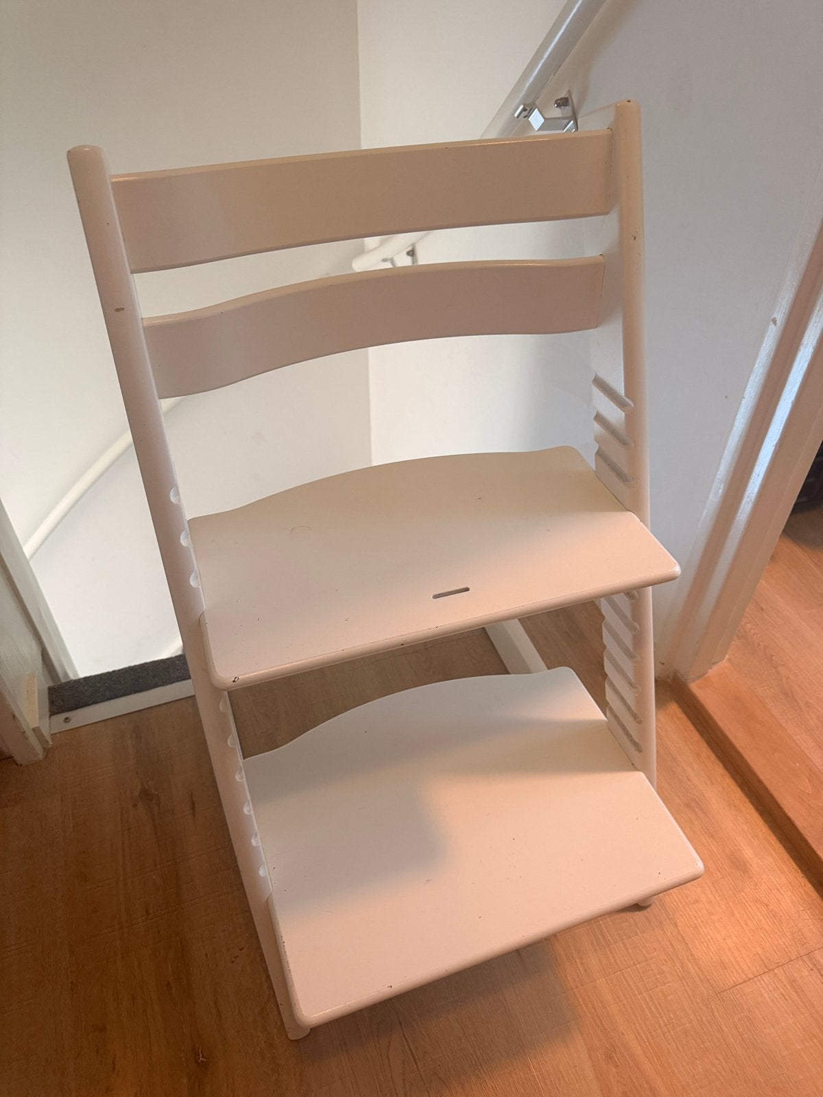 Stokke Trip Trap Stoel, Ophalen, Gebruikt, Meegroeistoel