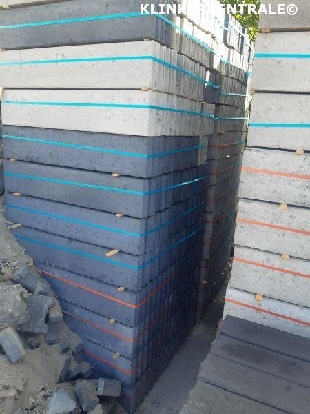 OPRUIMING B-keus restanten OSB 6x20x100 hanzezwart GRN+KOMO, Info@morssinkhof-groep.nl, Verzenden, Overige typen, Nieuw