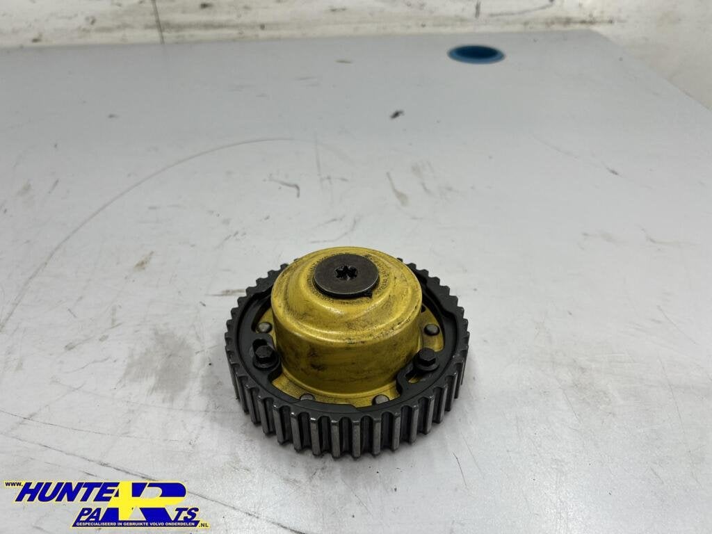 Nokkenasversteller inlaat Volvo V70/S60 ('03-'08) 9497922, Gebruikt, Ophalen of Verzenden, Volvo, Volvo