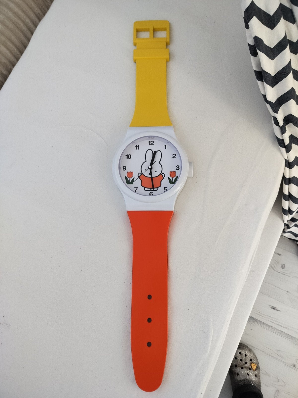 klok Nijntje nieuw!, Ophalen of Verzenden, Nieuw