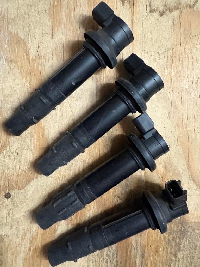 Bobines Yamaha FZ1, Ophalen of Verzenden, Gebruikt