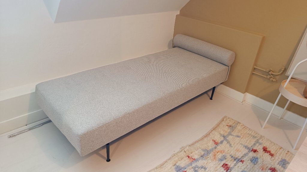 Daybed / sofa / bank, Ophalen, Overige maten, 150 tot 200 cm, 75 tot 100 cm