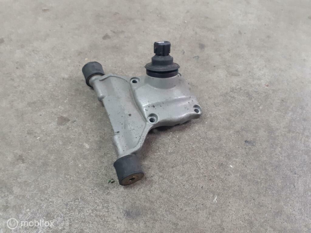 Kleppendekse oliekoeler 1000 1100 Monster Multistrada SSie, Ophalen of Verzenden, Gebruikt