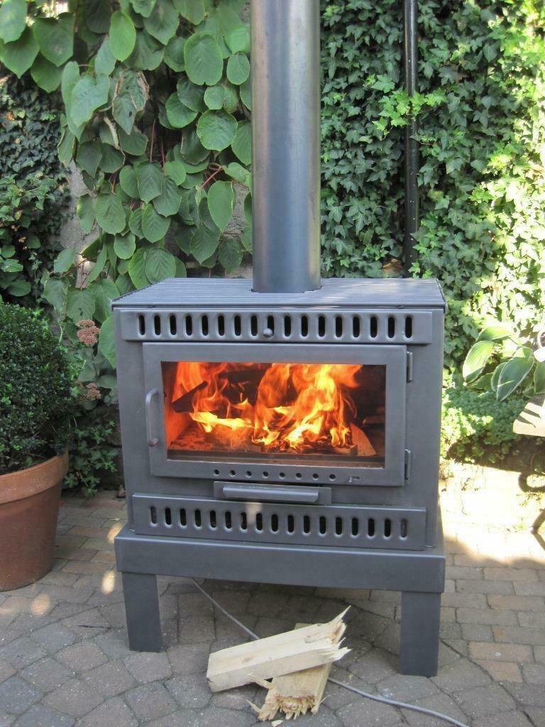 Kachelglas Kachelruit op maat gesneden, Ophalen, Nieuw, Hout, Houtkachel
