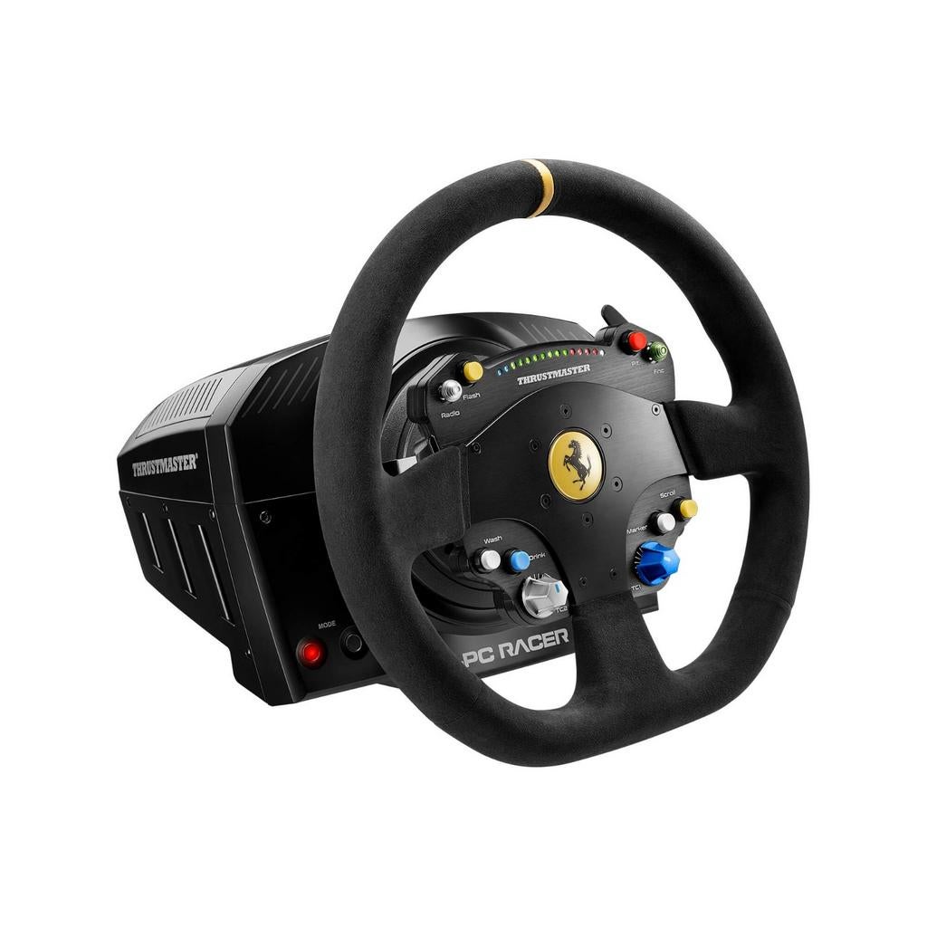Thrustmaster TS-PC RACER Ferrari 488 Challenge Edition, Info@xxlracing.nl, Thrustmaster, Nieuw, Ophalen of Verzenden