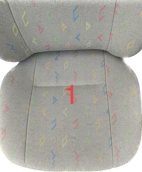 stoel bestuurder links mercedes sprinter volkswagen crafter, Auto-onderdelen, Tymtop5@gmail.com, 3161ek, Tymtop, Nieuw