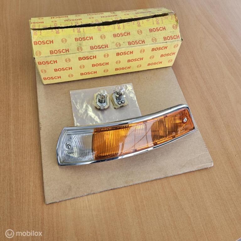 Knipperlicht  Porsche 911 2.0I ('65-68), Auto-onderdelen, Verlichting, Nieuw, Ophalen of Verzenden