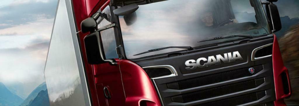 Nieuwe Scania en Daf onderdelen, Ophalen of Verzenden, Nieuw, Scania, Elektronica en Kabels