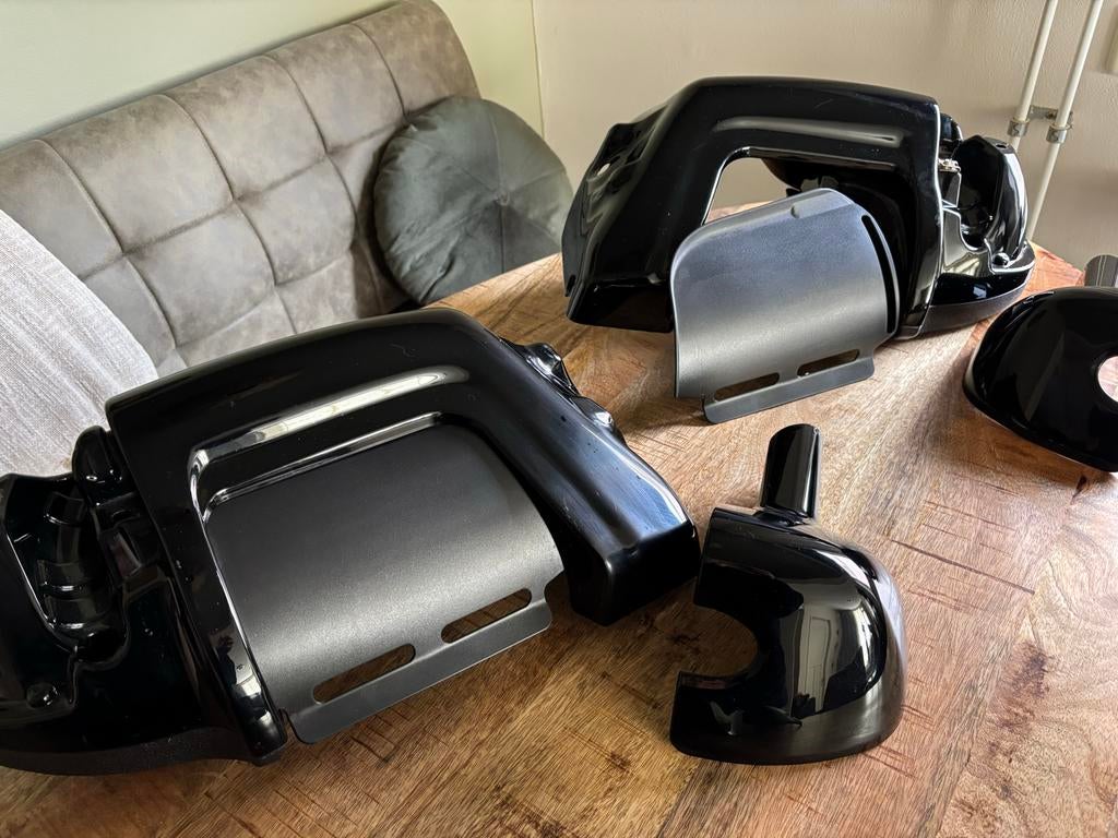 Harley Davidson Onderdelen voor Electra Glide, Ophalen of Verzenden, Gebruikt