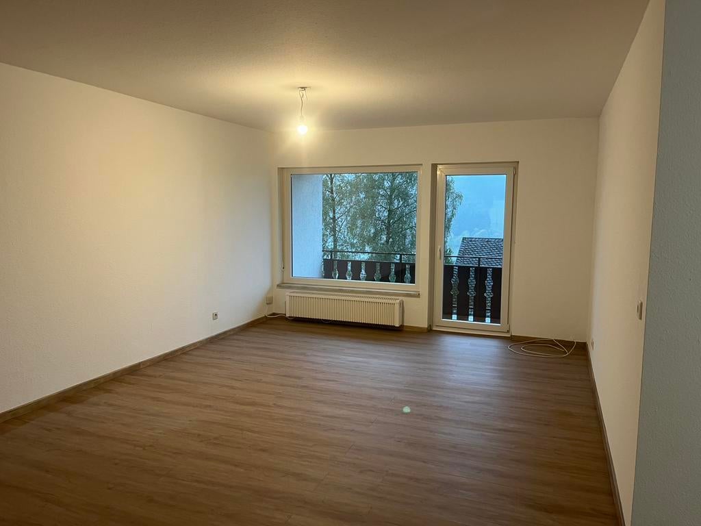 Appartement te koop Winterberg - vakantieverhuur toegestaan, Wasmachine, Appartement, Landelijk, Sauerland