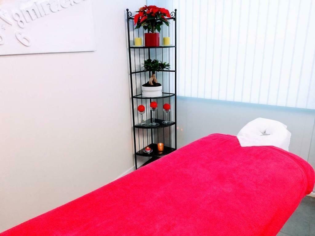 Massage in Enschede, Ontspanningsmassage
