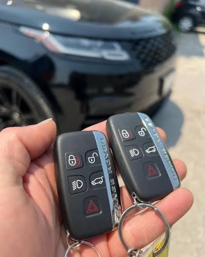 Land Rover Sleutel Inleren/Programmeren - Alles Kwijt, 24-uursservice
