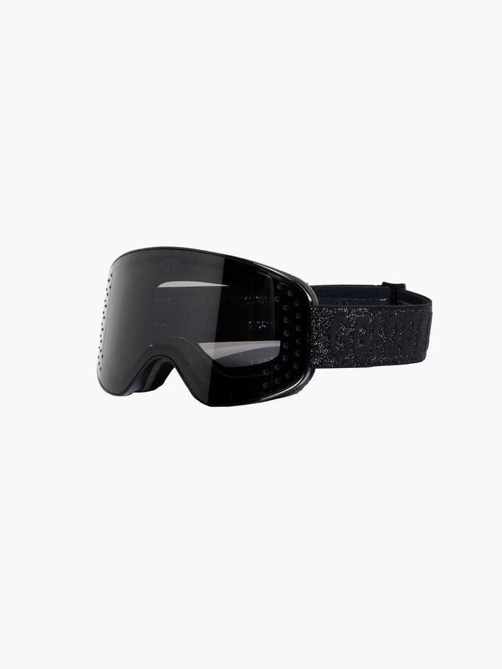 Goldbergh Skibril met Swarovski in glas - Zo goed als nieuw!, Sport en Fitness, Skiën en Langlaufen, Zo goed als nieuw, Kleding