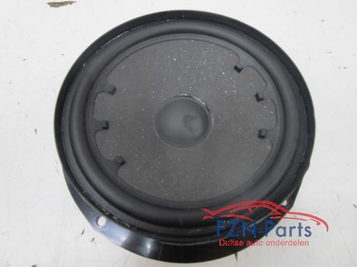 VW Polo 2G Speaker, Ophalen of Verzenden, Gebruikt