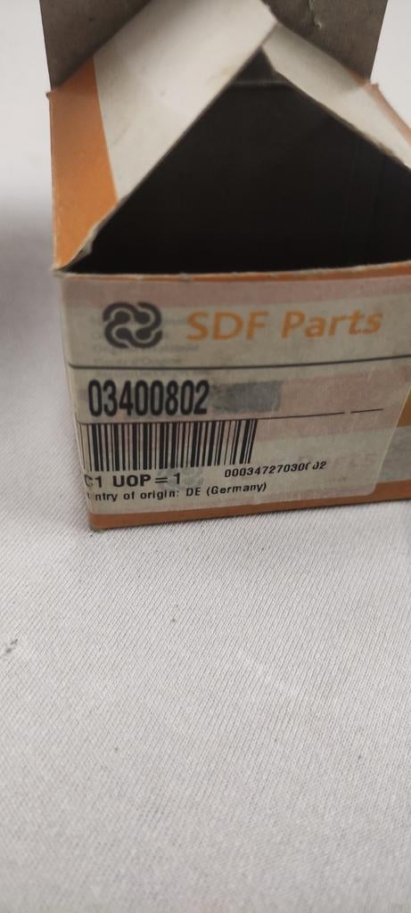 Deutz 5005 Hydrauliek Filter + Peilstok 05 Serie, Ophalen of Verzenden