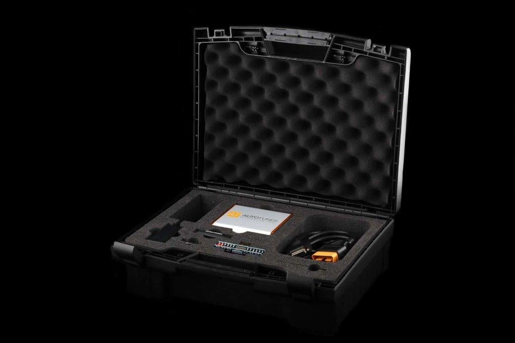 (ACTIE Gratis 1250€ aan files!) Autotuner chiptuning tool, Auto diversen, Tuning en Styling, Ophalen of Verzenden