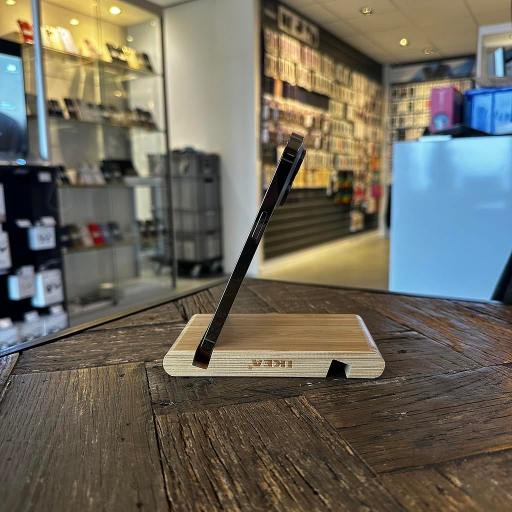 Apple iPhone 14 Pro 128GB - als Nieuw - incl Garantie, Apple, Ophalen of Verzenden, Zo goed als nieuw, Zonder simlock