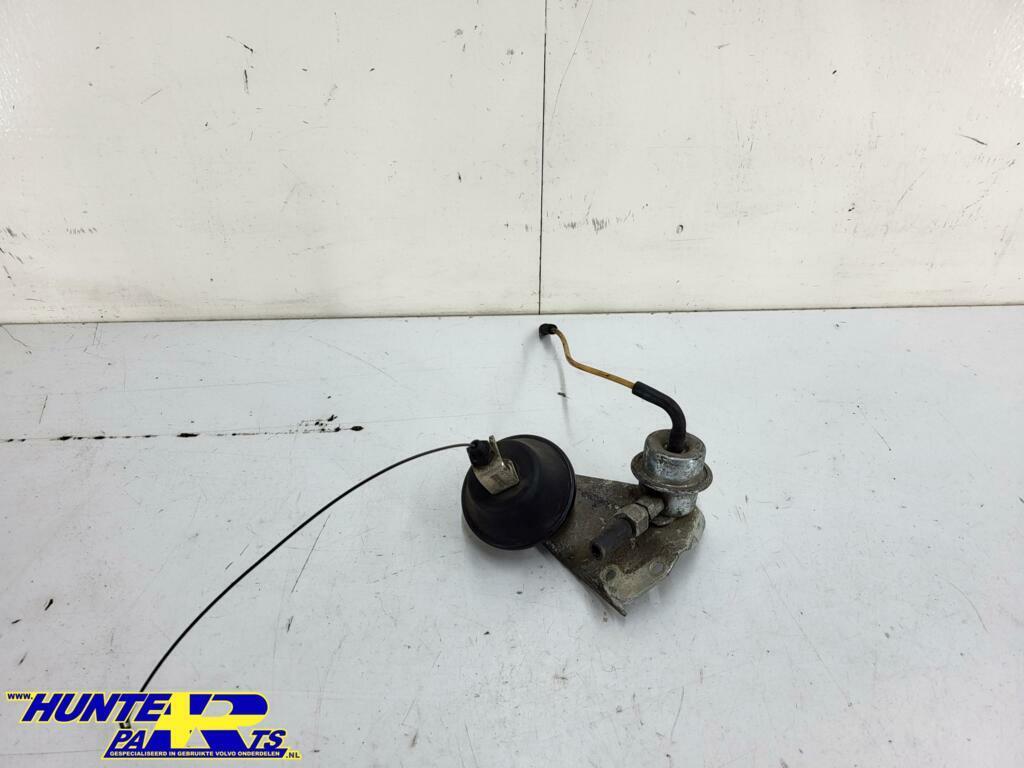 Vacuum bol Volvo 740 ('84-'92) 1273227, Gebruikt, Ophalen of Verzenden, Volvo, Volvo
