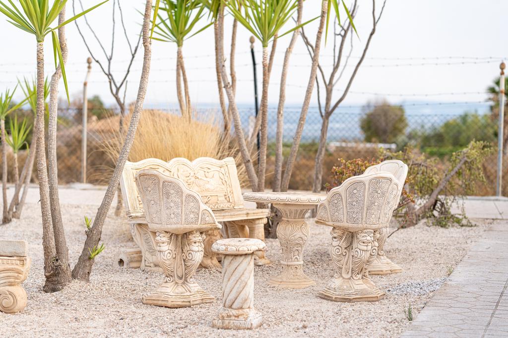 Prachtige B&B met zwembad regio Alicante Costa Blanca Zuid, Eigenaar, Rolstoelvriendelijk, In bos, Landelijk