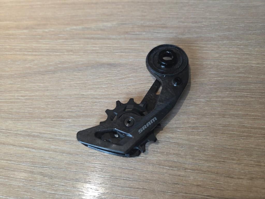 Sram Red D1 AXS Derailleur kooi, Fietsen en Brommers, Fietsonderdelen, CHICAGO, IL, UNITED STATES, Sram, Ophalen of Verzenden