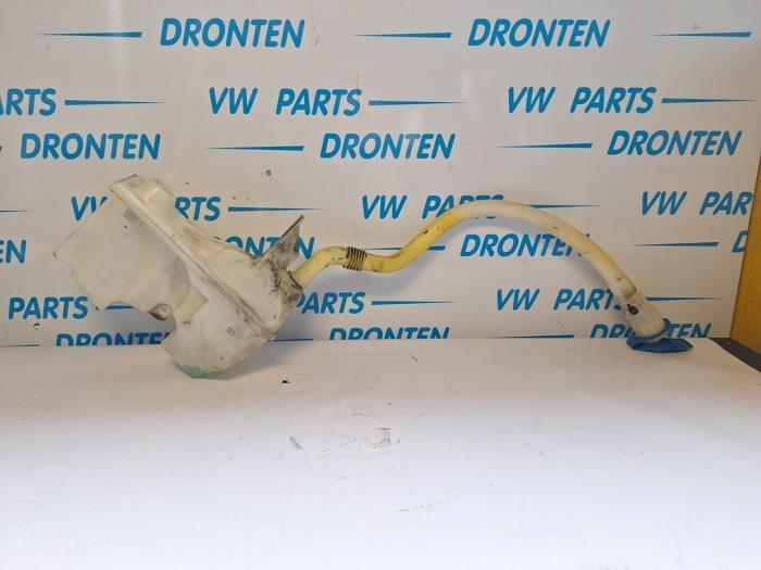 Ruitensproeiertank voor van een Volkswagen Transporter, Gebruikt, -, -, -