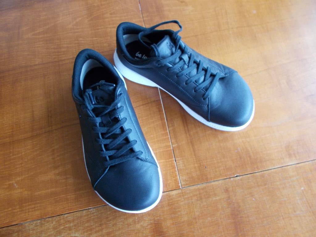 Nieuwe brede sneakers  / Be Lenka / zwart-wit, Be Lenka, Zwart, Nieuw, Ophalen of Verzenden