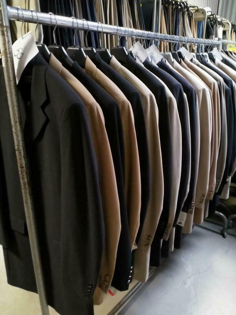 Grote maten Herenkleding OUTLET PRIJZEN, Overige typen, Overige kleuren, Ophalen of Verzenden, Nieuw