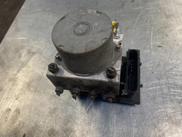 ABS Pomp van een Citroen C1, Gebruikt, -, Ophalen of Verzenden, -