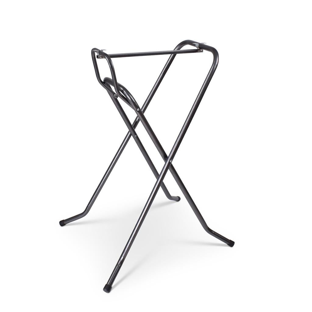 Professionele inklapbare statafel Ø 80 cm - model ST2, Kunststof, 50 tot 100 cm, Rond, Nieuw