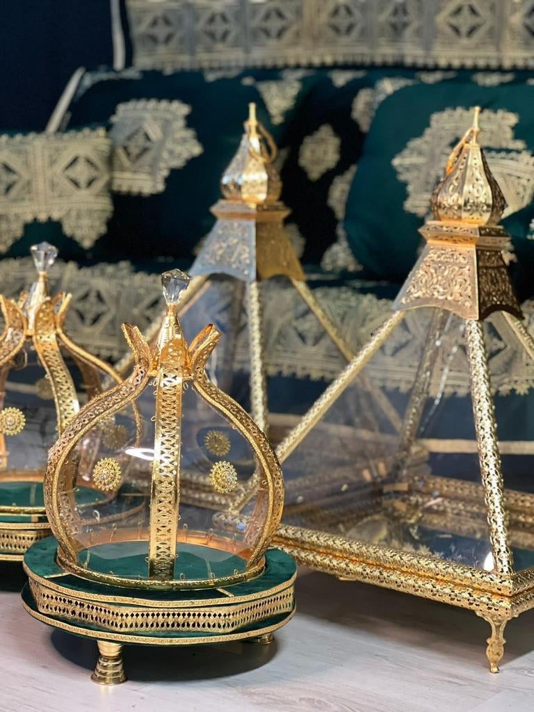 henna decoratie, Diversen, Overige Diversen, Nieuw, Ophalen