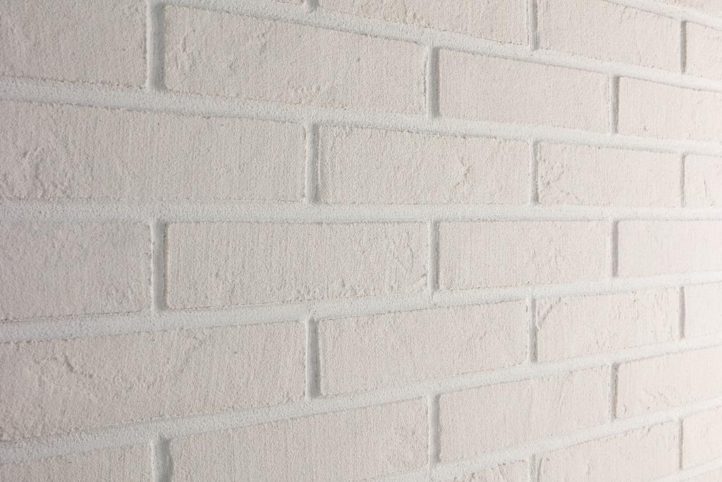 Restpartij minerale steenstrips binnenmuren 50x210mm, Doe-het-zelf en Verbouw, Ophalen of Verzenden, Nieuw, Bakstenen