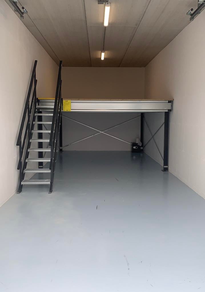 Nieuwe Entresolvloeren. De goedkoopste van de EU, Ophalen of Verzenden
