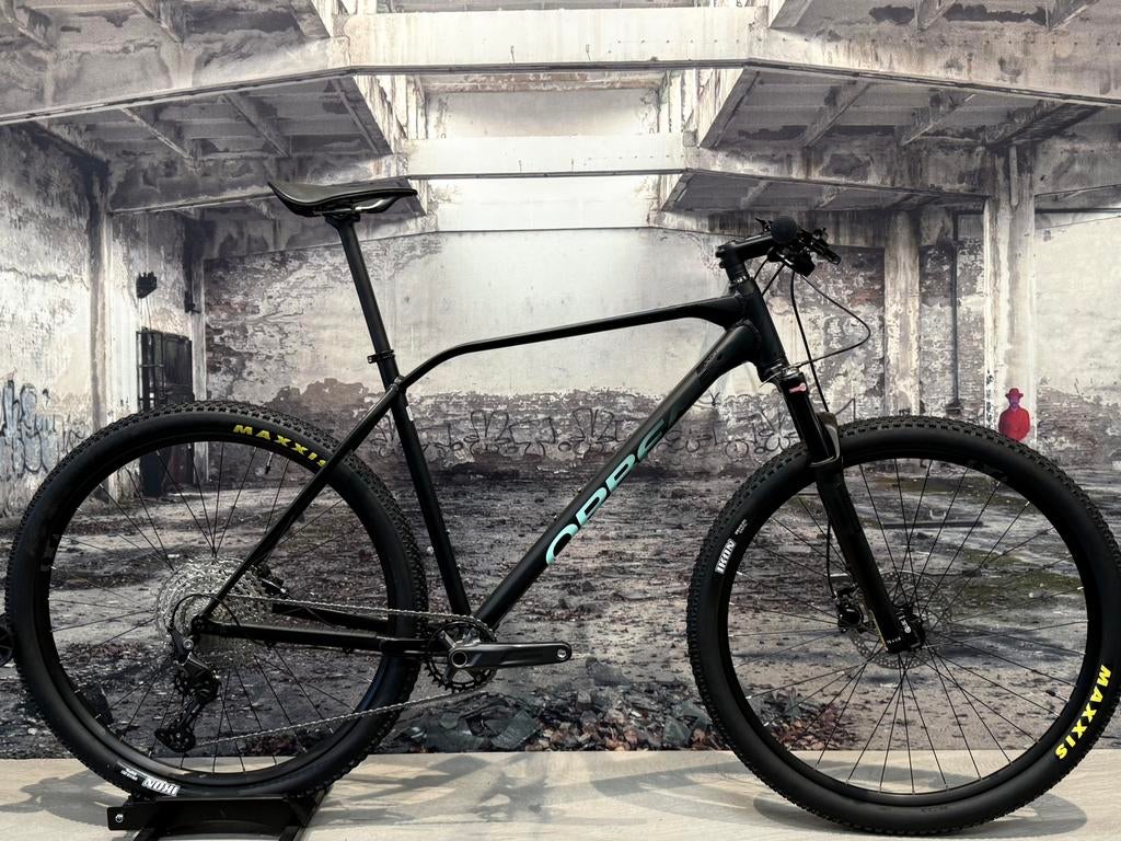 Orbea Alma MTB Hardtail - Nieuw, Hardtail, Orbea, Nieuw, 49 tot 53 cm