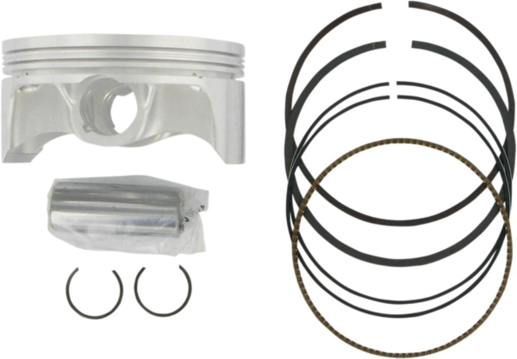 Zuigerkit zuiger Yamaha Raptor 700, Motoren, Ophalen of Verzenden, -, -, -