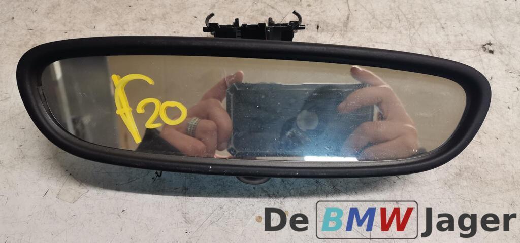 Binnenspiegel BMW F20 F21 F22 F87 F23 9243588, Gebruikt, Ophalen of Verzenden, BMW, BMW