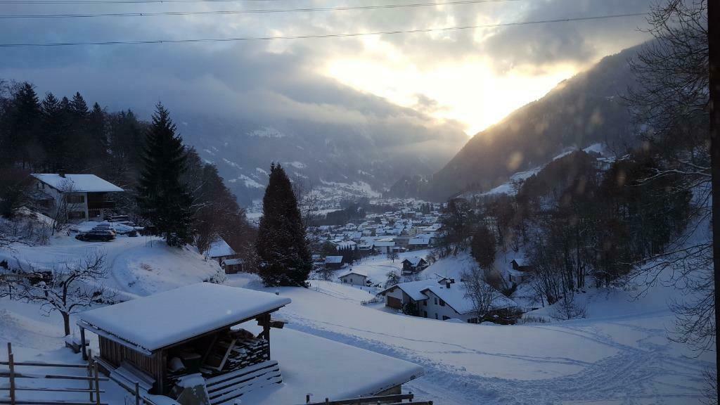 Groot comfortabel appartement midden in Montafon, Vakantie, Vakantiehuizen | Oostenrijk, Appartement, Landelijk, Internet, In wintersportgebied