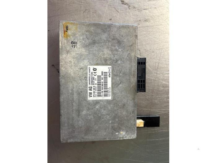 Bluetooth module van een Seat Leon, Gebruikt, -, -, Ophalen of Verzenden
