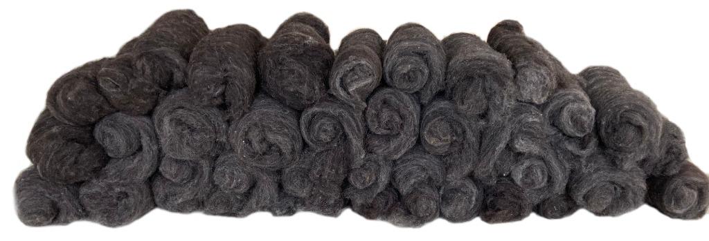 Cursusdag wol bewerken (wol wassen, kaarden en spinnen), Hobby en Vrije tijd, Ophalen, Nieuw, Overige typen