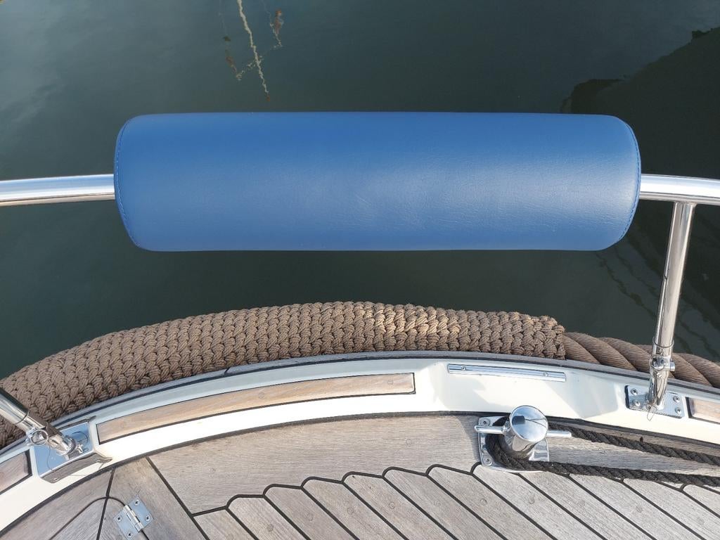 Bootreling kussen div kleuren 40-55-70-95-120cm, Nijverheidsweg 9L, Info@potwatersport.nl, Nieuw, Ophalen of Verzenden